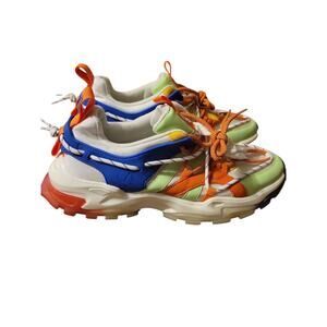 JAVI Edge Men Sneakers Size 12 EUC